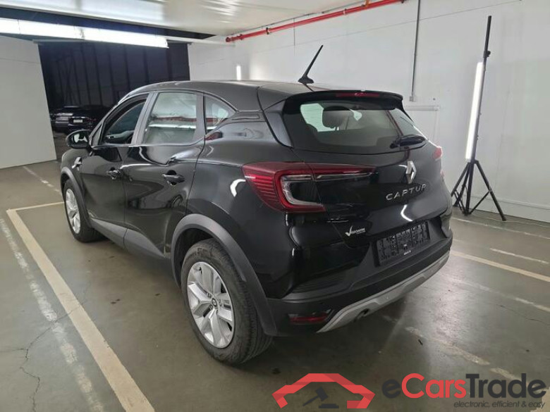 Renault Captur Captur TCe 90 GPF Corporate Edition 67kW/91pk  5D/P Man-6 #3
