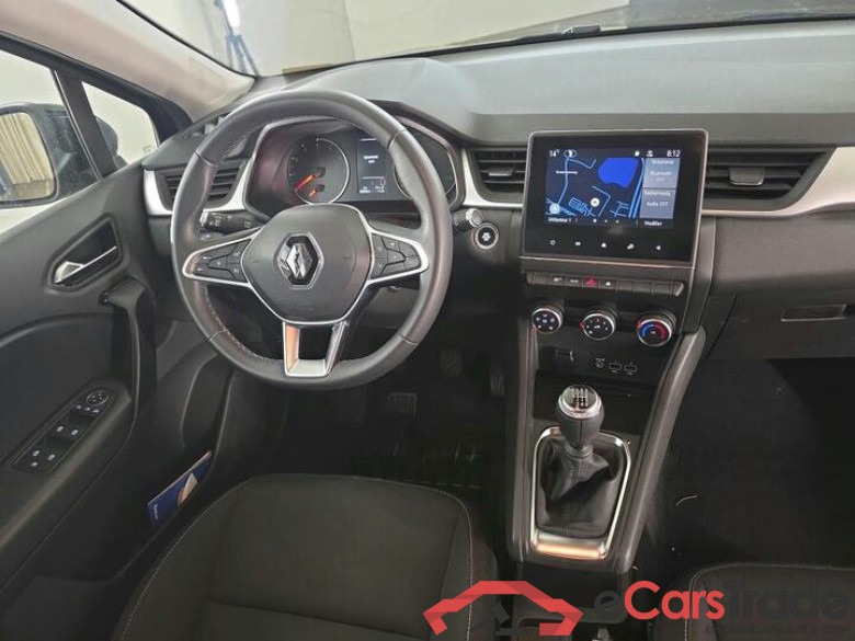 Renault Captur Captur TCe 90 GPF Corporate Edition 67kW/91pk  5D/P Man-6 #5