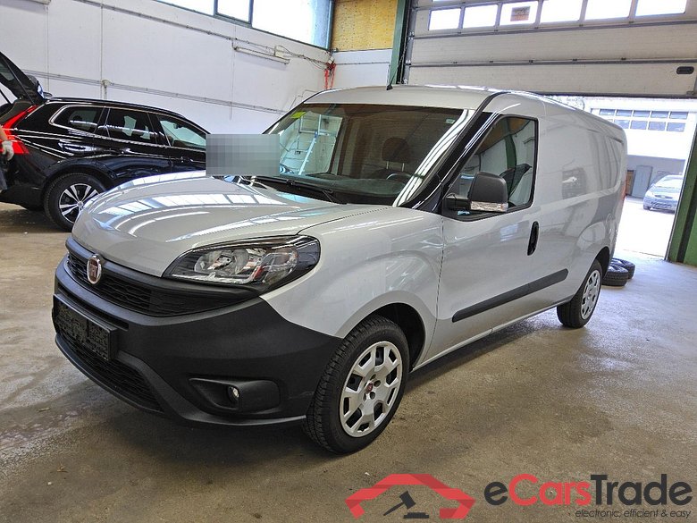 Doblo Cargo / Pritsche SX Maxi Kasten 1.4 70KW MT5 E6