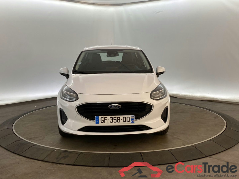 Fiesta CoolConnect 1.1 75CV BVM5 E6dT #2