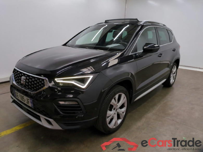 Ateca Xperience 1.5 TSI 150CV BVA7 E6d #1