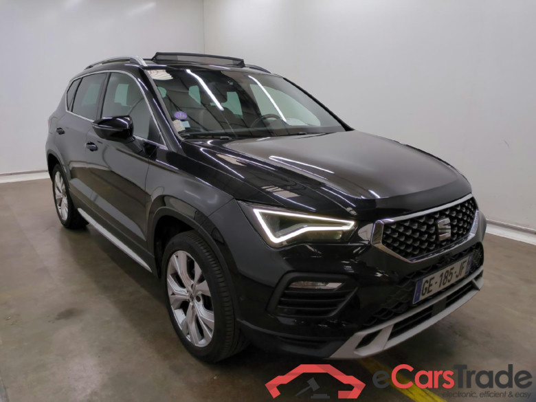 Ateca Xperience 1.5 TSI 150CV BVA7 E6d #4