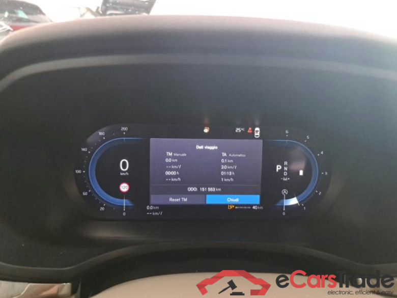 VOLVO V60 / 2019 / 5P / STATION WAGON B4 D AUTOM. PLUS BRIGHT #4