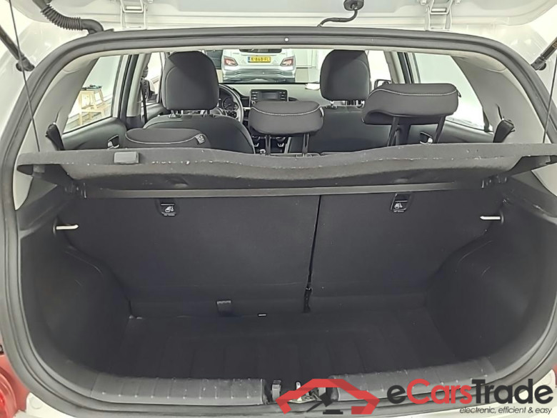 KIA Picanto 1.0 DPi ComfortLine 5-zits 5D 49kW #5