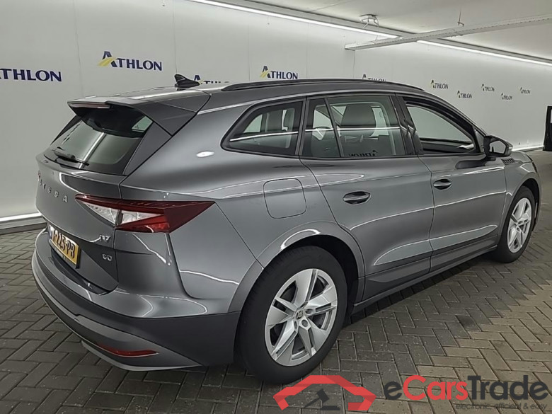 SKODA Enyaq iV iV 60 5D 132kW #3