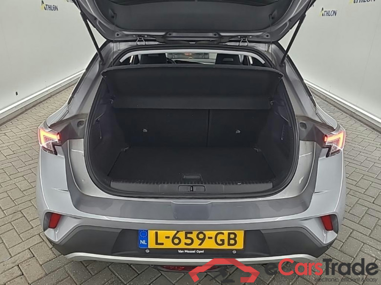 OPEL MOKKA 1.2 S/S 74kW Business Elegance 5D #5
