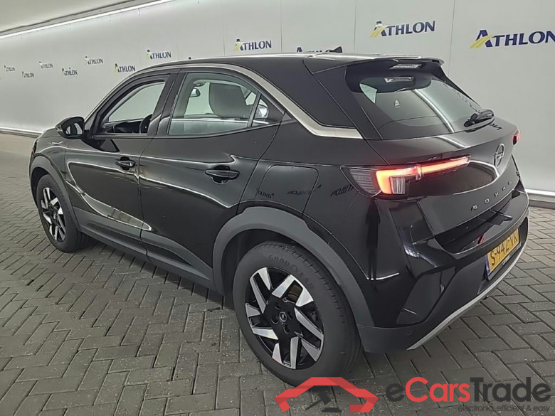 OPEL e-Mokka 50kWh Busin.Elegance 11kW 3 fase Athlon Edition #4
