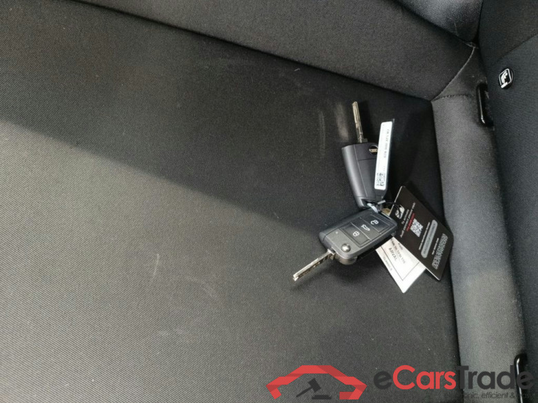 AUDI A1 SPORTBACK - 2019 30 TFSI 110hp S tronic (EU6d-TEMP) 5d #4