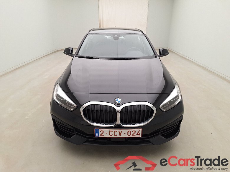 BMW, 1-serie '19, BMW 1 Reeks Hatch 116dA (85 kW) 5d