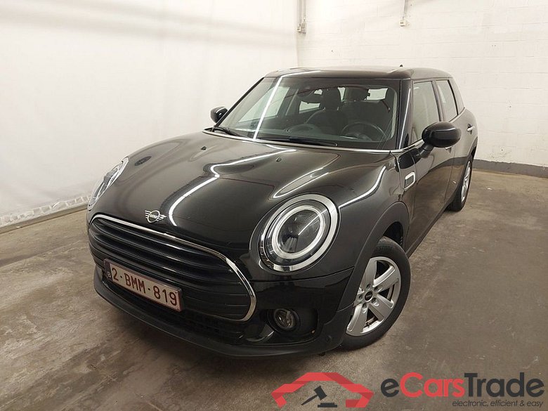 Mini Clubman One D (85 kW) Aut. 5d