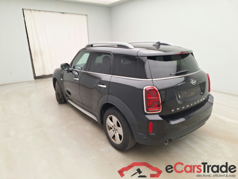 Mini One D Countryman Facelift 1.5d LED Virtual Navi KeylessGo Klima PDC ... #4