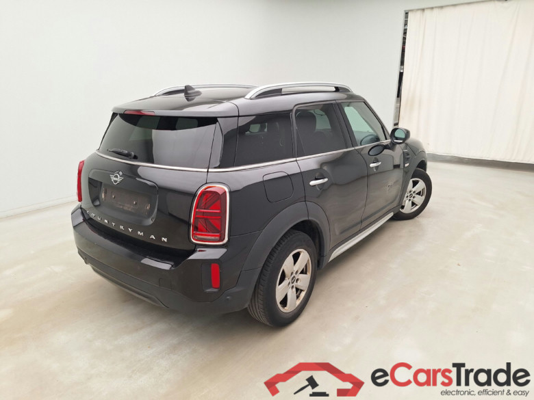Mini One D Countryman Facelift 1.5d LED Virtual Navi KeylessGo Klima PDC ... #3