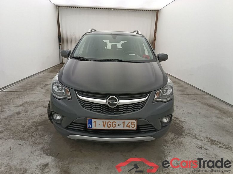 Opel Karl 1.0 Edition 5d