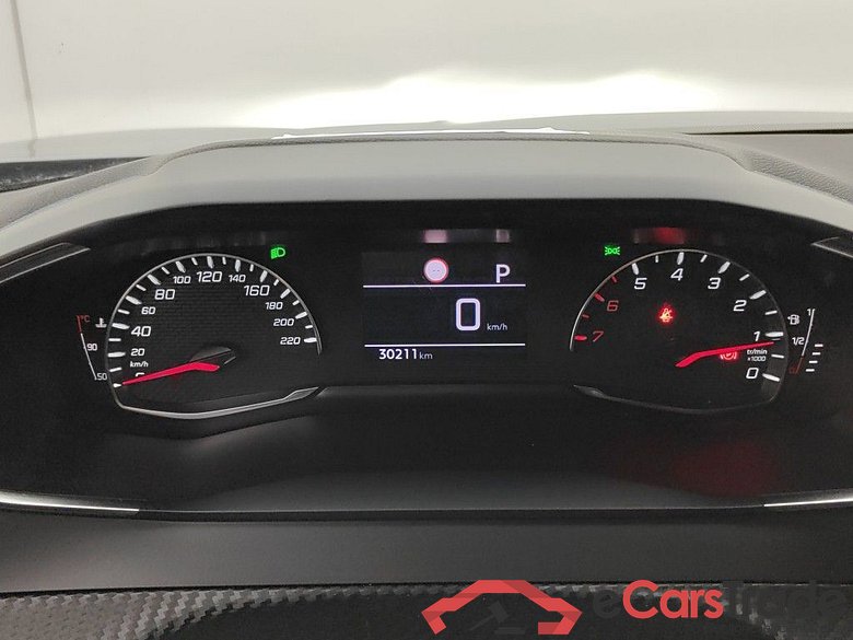 PEUGEOT 2008 - 2020 1.2 PureTech 130 Allure S&S (EU6.3) 5d #6