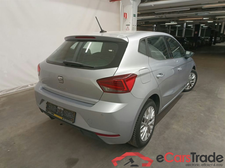 Seat Ibiza 1.0 EcoTSI 81kW Xcellence 5d #2