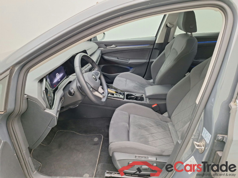VW, Golf VIII '20 PHEV, Volkswagen Golf VIII 1.4 eHybrid Style DSG 5d #3