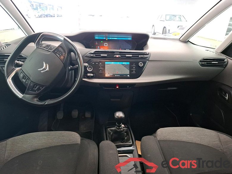 C4 Grand Picasso/Spacetourer Business + 1.5 BlueHDi 130CV BVM6 7 Sieges E6d #5