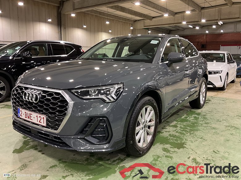 AUDI Q3 Sportback 1.4 45 TFSI E S TRONIC