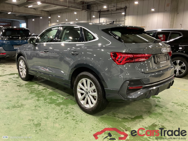 AUDI Q3 Sportback 1.4 45 TFSI E S TRONIC #3