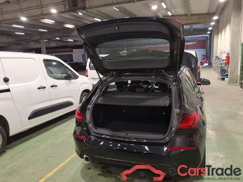 BMW 1 SERIES HATCH 1.5 116DA (85KW) #3