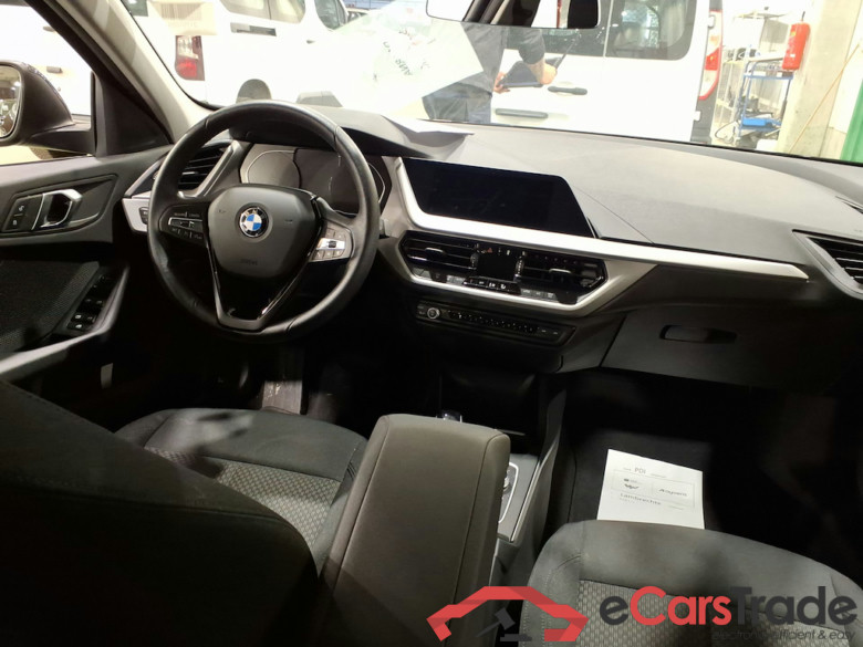 BMW 1 SERIES HATCH 1.5 116DA (85KW) #6
