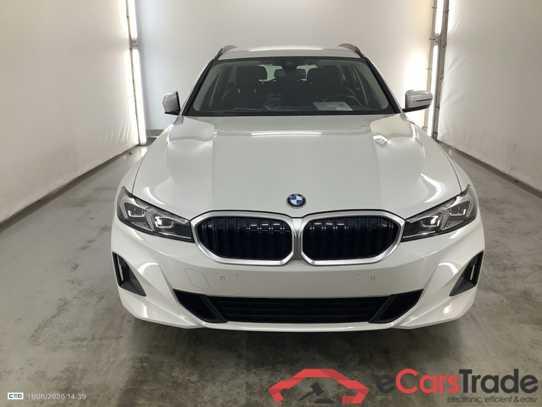BMW 3 SERIES TOURING 2.0 320D (120KW) TOURING #2