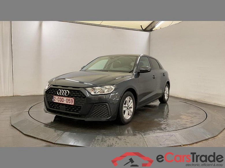 AUDI A1 Sportback 30 TFSI Attraction S tronic (EU6AP)