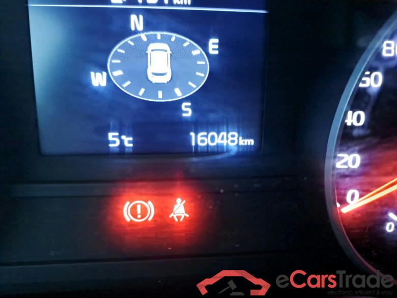 KIA Sportage / 2018 / 5P / todoterreno 1.6 MHEV Business 100kW (136CV) 4x2 #5