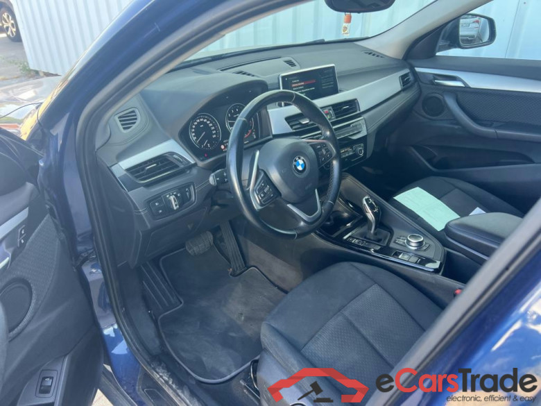 BMW X2 / 5P / sDrive18i 140 CV #3