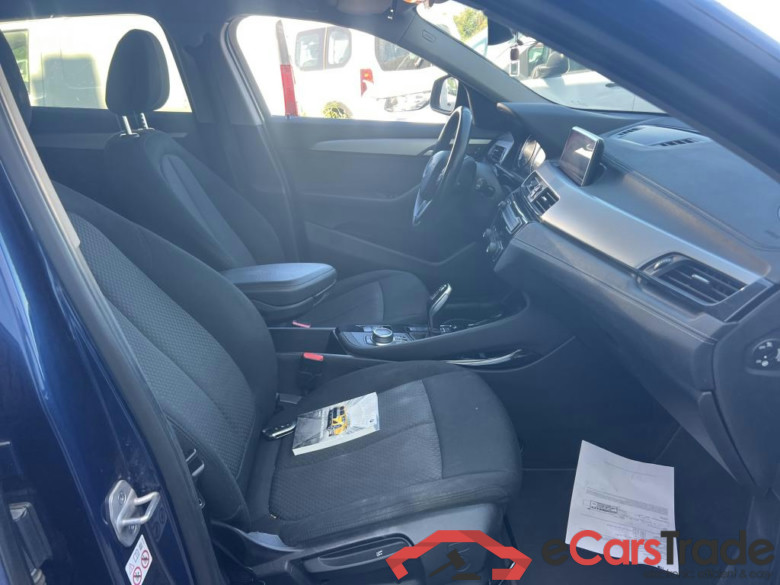 BMW X2 / 5P / sDrive18i 140 CV #6