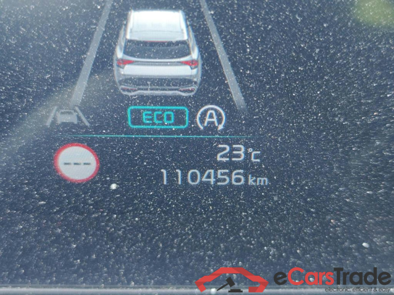 KIA Sportage / 2022 / 5P / todoterreno 1.6 T-GDi MHEV 110kW (150CV) Drive 4x2 #5