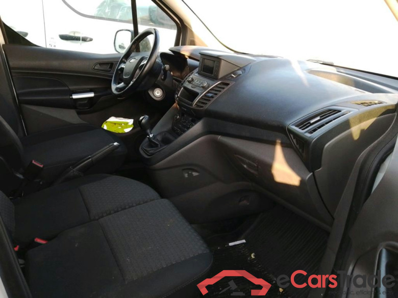 FORD Transit Connect /4P/ 1.5 TDCi 100 CV Trend 200 L1 #6