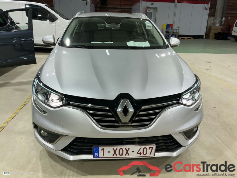 RENAULT Megane 1.5 BLUE DCI 115 INTENS #2