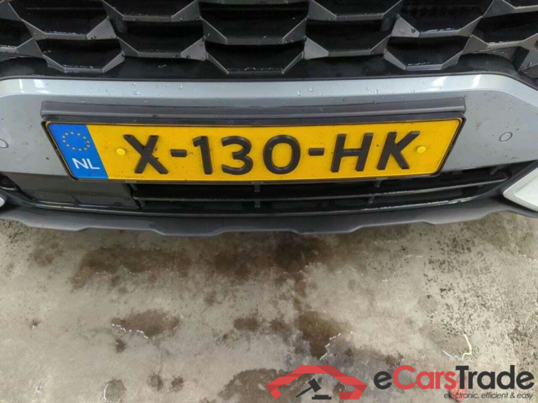 KIA SPORTAGE 1.6 T-GDi Hyb.Dyn.L. #4
