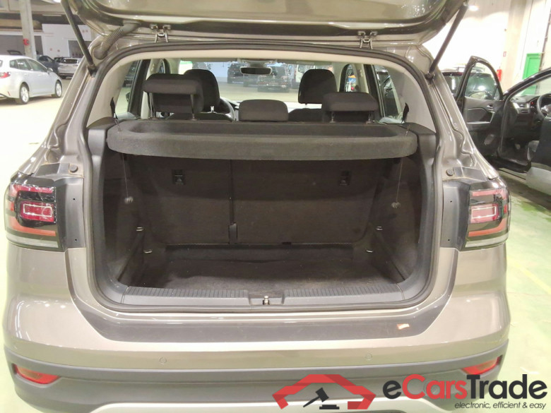 VOLKSWAGEN T-CROSS DIESEL 1.6 TDi SCR #3
