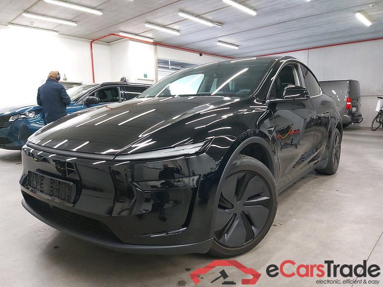 TESLA - TES MODEL Y Long Range RWD 299PK  * ELECTRIC *