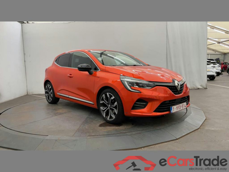 RENAULT Clio V Clio 1.0 TCe Intens #2