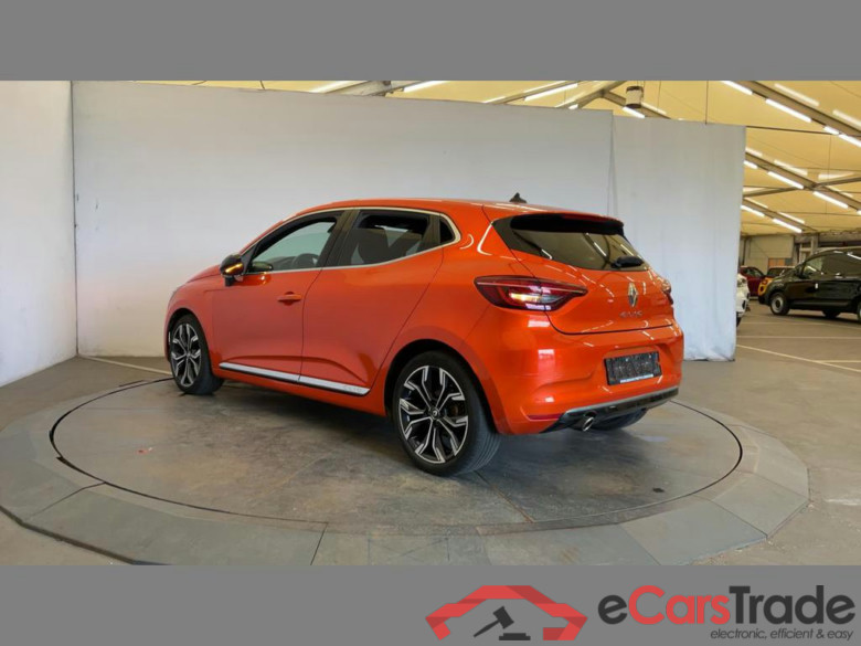 RENAULT Clio V Clio 1.0 TCe Intens #3