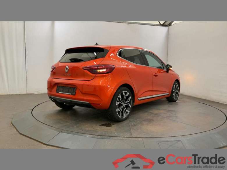 RENAULT Clio V Clio 1.0 TCe Intens #4