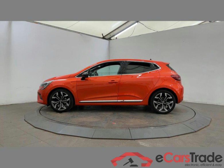 RENAULT Clio V Clio 1.0 TCe Intens #5