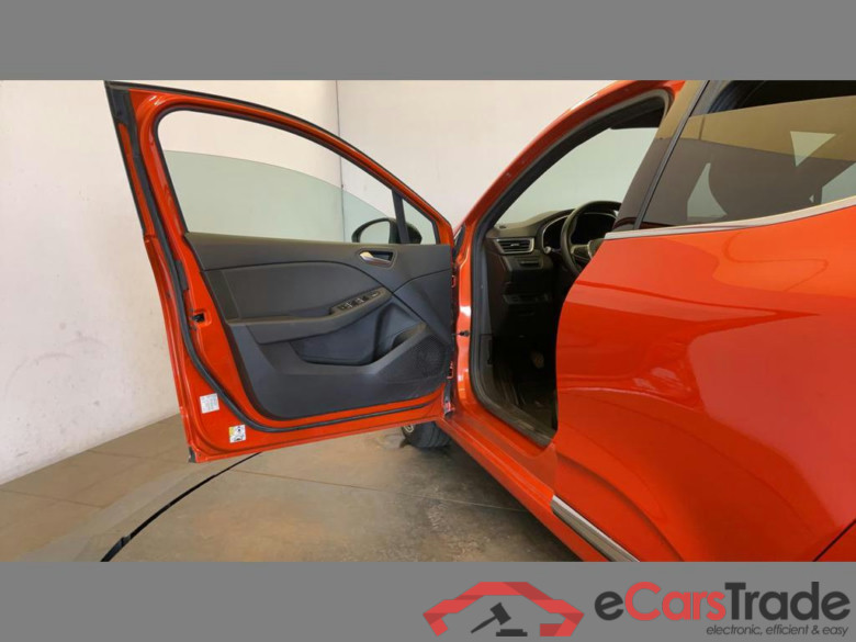 RENAULT Clio V Clio 1.0 TCe Intens #6