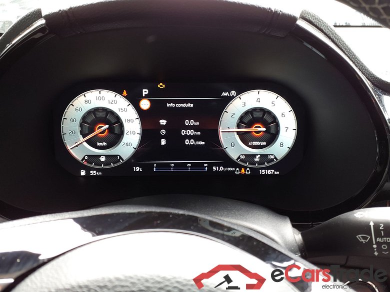 KIA Ceed  KIA Ceed  TGDI 140 GT-LINE DCT7 #6