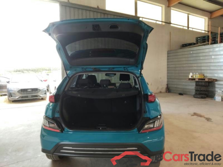 HYUNDAI KONA / 2021 / 5P / SUV EV XLINE 64 KWH #5