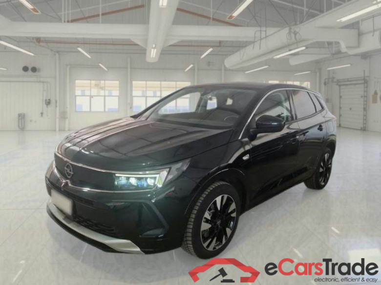 OPEL GRANDLAND / 2021 / 5P / SUV 1.6 225CV PHEV BUSINESS ELEGANCE FWD #1