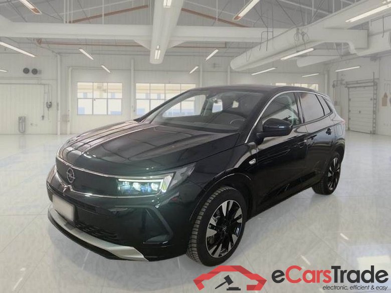OPEL GRANDLAND / 2021 / 5P / SUV 1.6 225CV PHEV BUSINESS ELEGANCE FWD