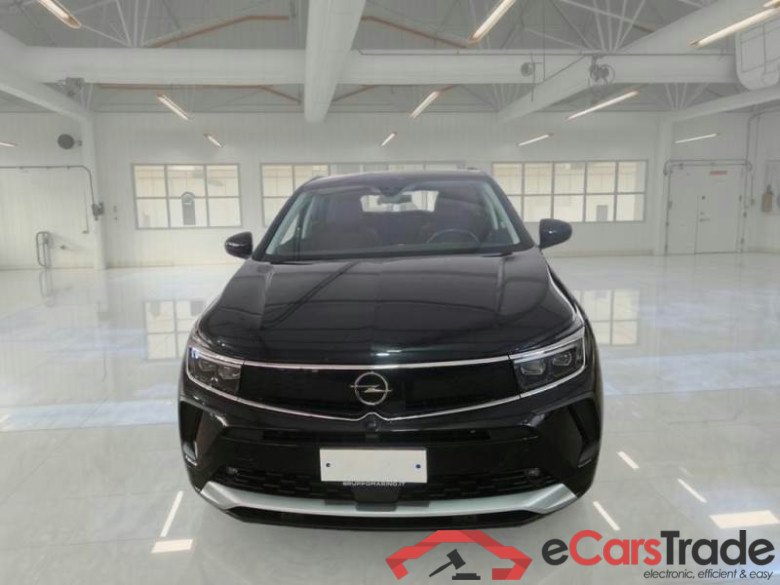 OPEL GRANDLAND / 2021 / 5P / SUV 1.6 225CV PHEV BUSINESS ELEGANCE FWD #6