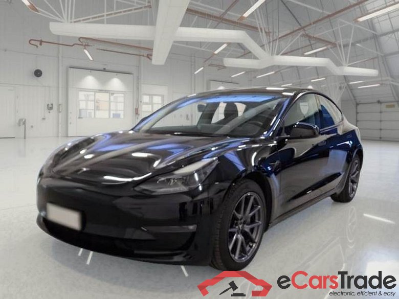 TESLA MODEL 3 / 2018 / 4P / BERLINA 75 KWH LONG RANGE DUAL MOTOR AWD