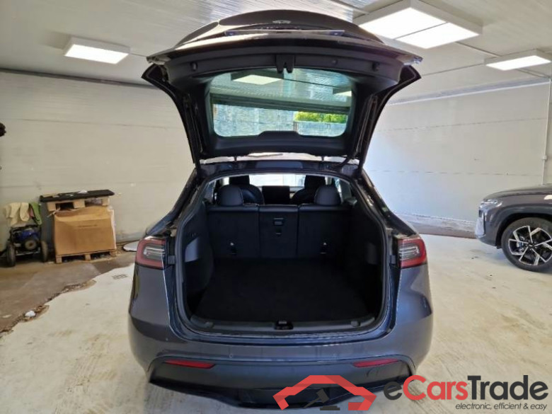 TESLA MODEL Y / 2020 / 5P / SUV 75 KWH DUAL MOTOR LONG RANGE 4WD AUT. #5