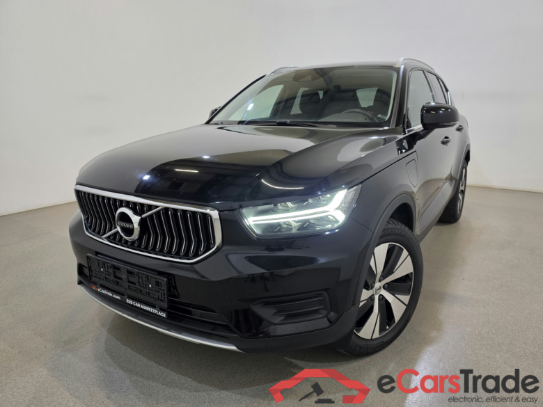 Volvo XC40 1.5 T4 Plug-In Hybrid Aut. LED Virtual Navi KeylessGo Klima PDC ...