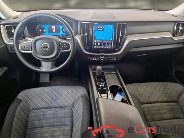 VOLVO XC60 / 2021 / 5P / SUV T6 PLUG-IN AWD AUTO RECHARGE INS. EXP #3